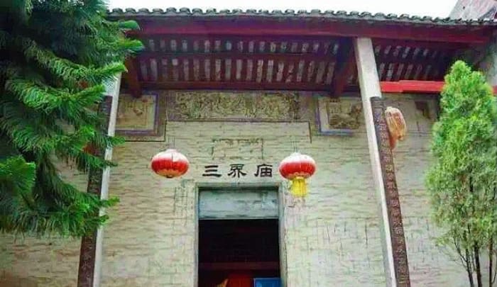 广西来宾周边游有哪里好玩-来宾十大旅游景点