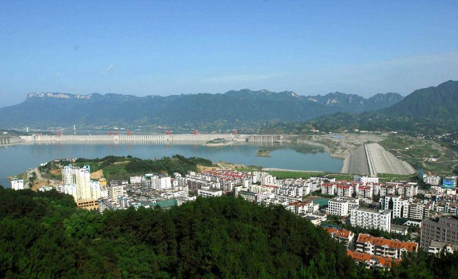 湖北一小县城，正在规划新机场，1180亿项目入驻