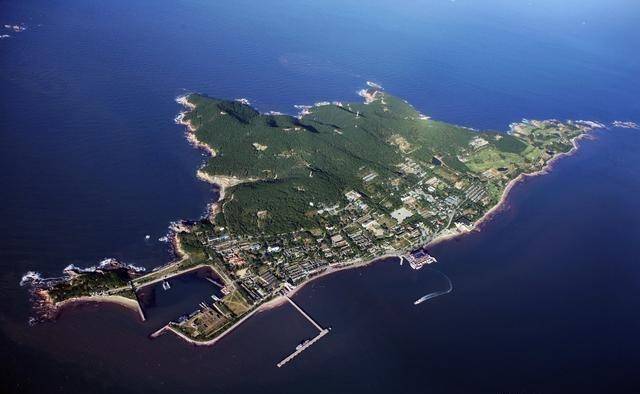 山东一5A级旅游景区，被誉为国家森林公园