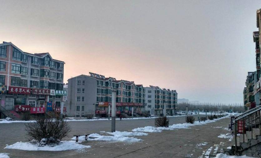 七台河市勃利县有望设区，煤炭储量1.2亿吨
