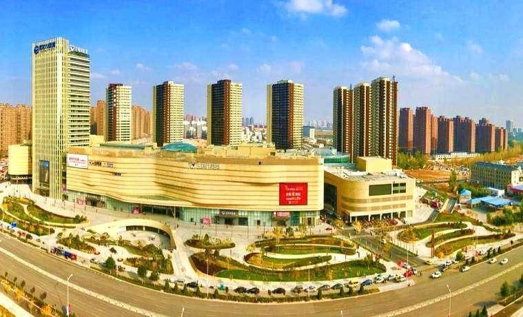 吴忠一县城，即将迈入高铁时代，未来有望“撤县立市”