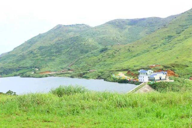 福建嵛山岛是国内醉美十大海岛之一，收藏旅游攻略