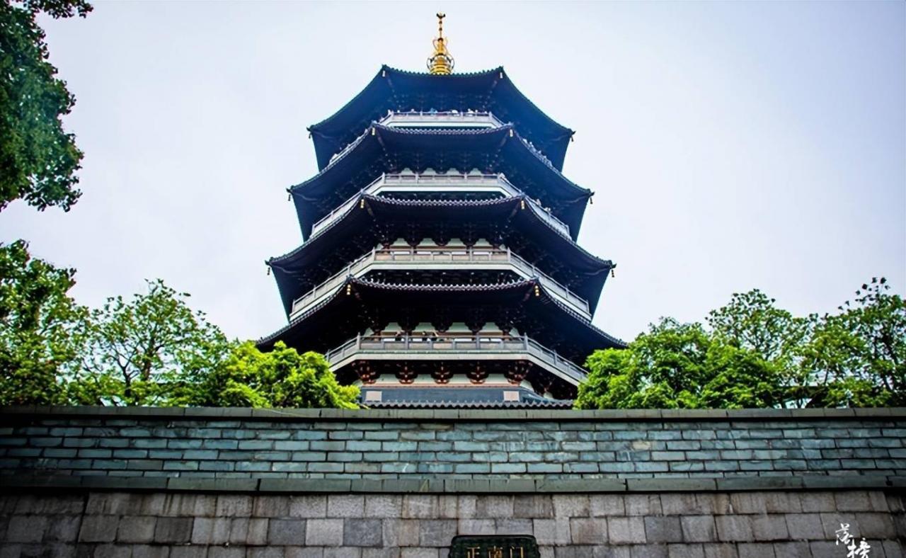 我国充满传奇的4座塔，你都去过吗？