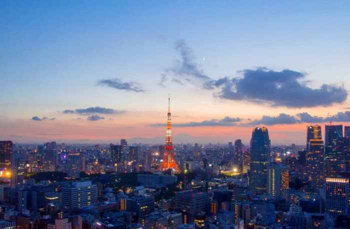 日本旅游攻略以及注意事项