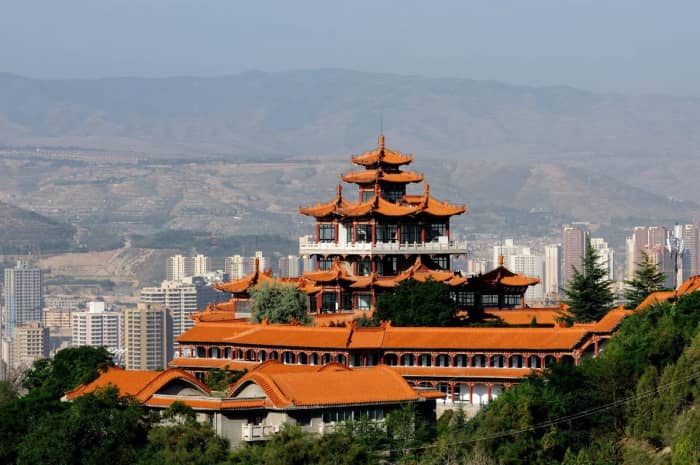 第一次去兰州应该怎么玩-兰州自由行攻略需要注意的事项