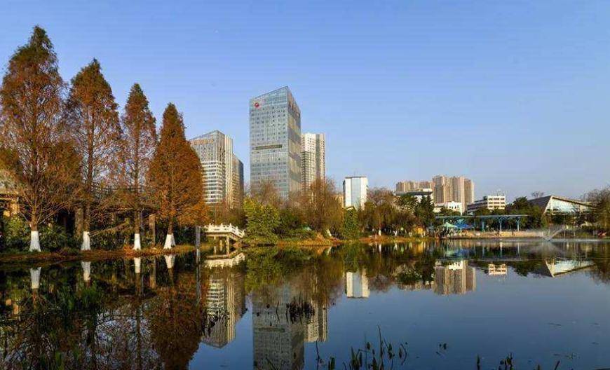 昆明两区合并第一区，GDP有望冲击1500亿