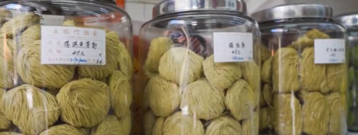 澳门小众伴手礼-去澳门旅行一定用得上