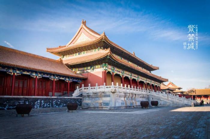 去北京旅游的防坑指南-最全攻略送给你