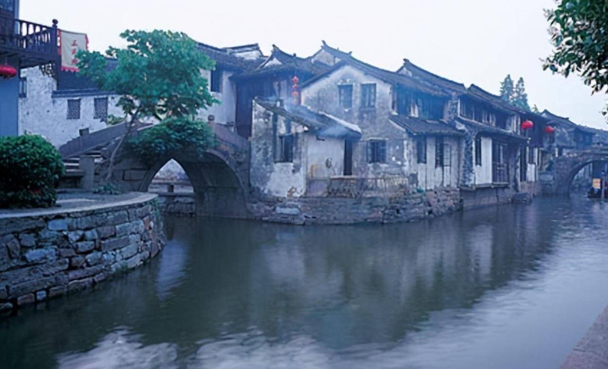 广西一古镇火爆，被称“南宁明珠”