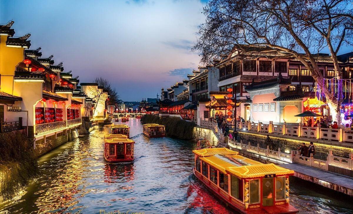 南京游玩攻略，这几个小众景点不容错过