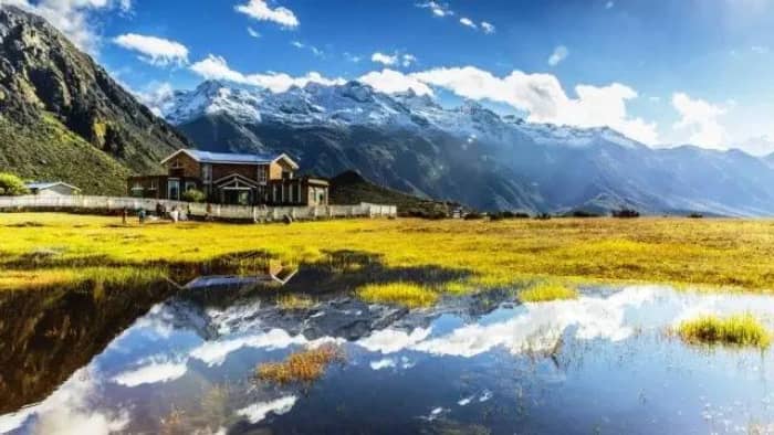 阿里地区十大旅游景点-去阿里旅游的最佳环线推荐
