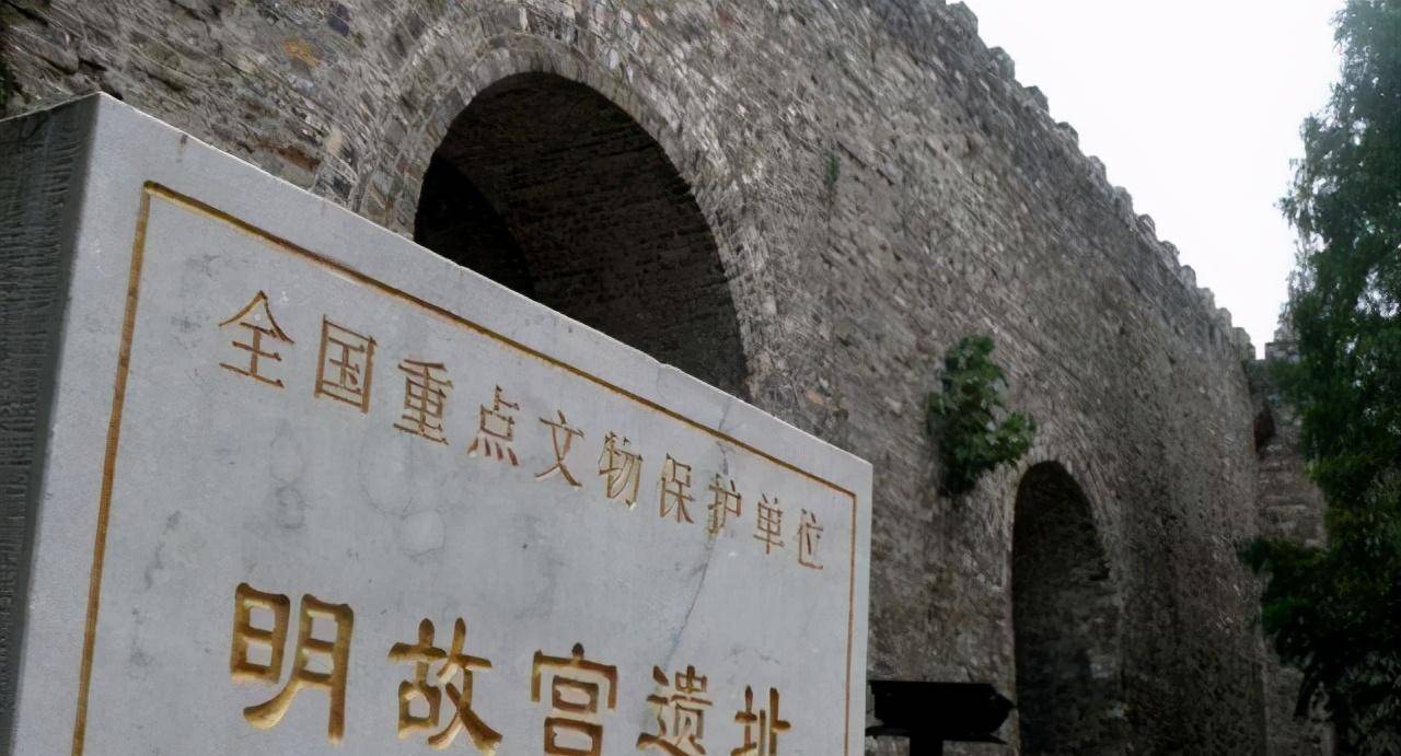 中国的第四个故宫，面积超越北京故宫