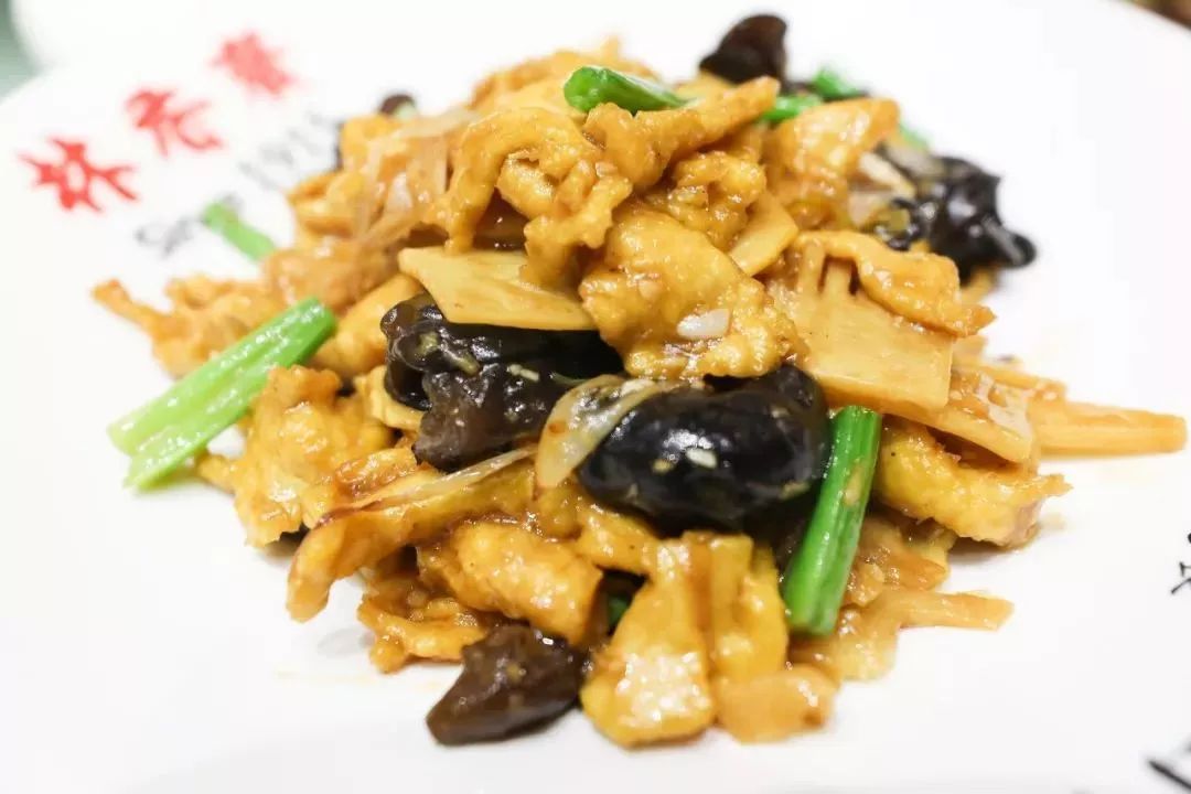 山西各地具有代表性的年夜饭美食,你吃过了吗?