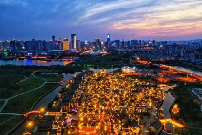 日照万平口两天自由行攻略：旅游来日照-必到万平口