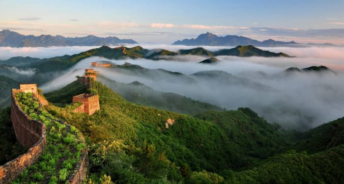 这份五天四晚的北京旅游攻略-送给暑假带小孩来北京玩的朋友