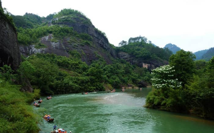 厦门三日游自由行毕业旅游攻略-打卡曾厝垵等网红旅游景点