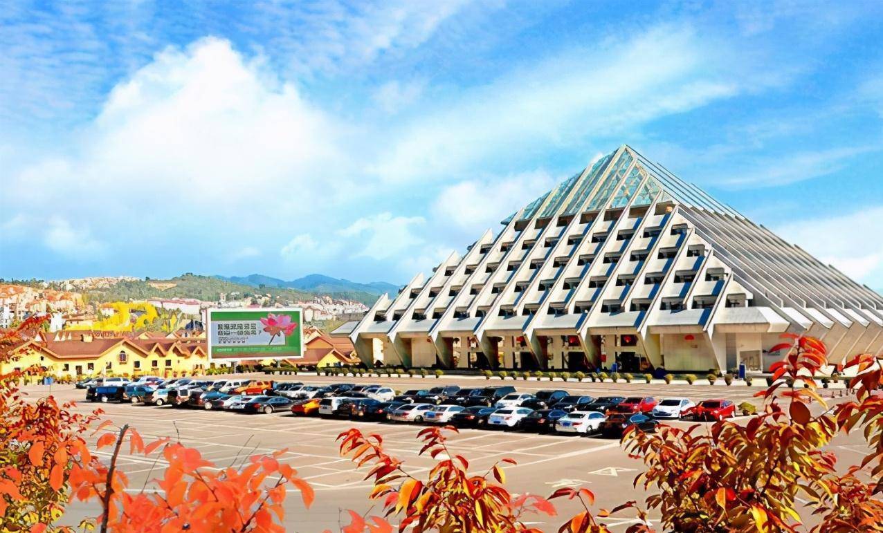 重庆一大型度假区，耗资346亿门票59