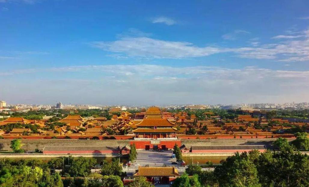 北京最大牡丹观赏园，有牡丹品种569个