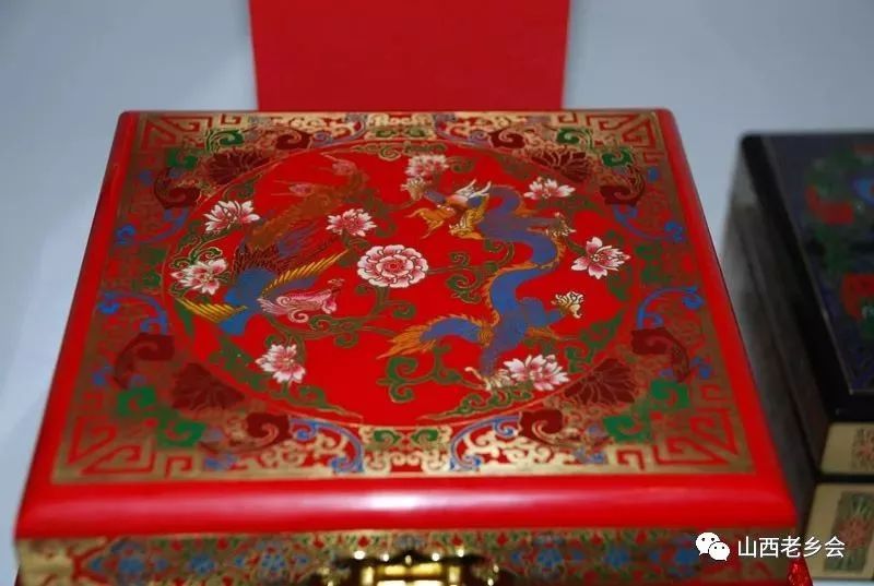 山西这些手工艺品,如果有机会可以买到,一定不可错过
