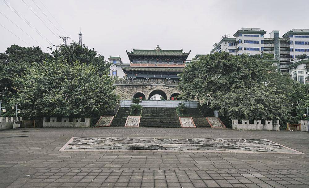 宜宾游玩攻略景点大全，宜宾游记心得体会
