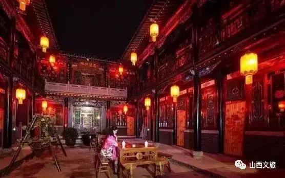 又一年了,你欠自己的平遥之旅该还了