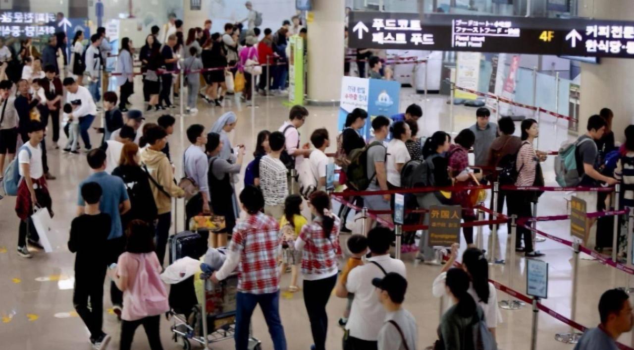 最不待见中国人的国家，中国游客却还蜂拥而入