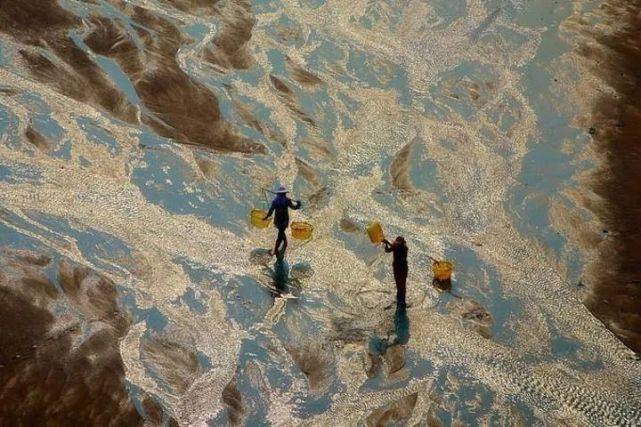 宁德霞浦县的东壁村是民宿集合地，东壁村旅游攻略