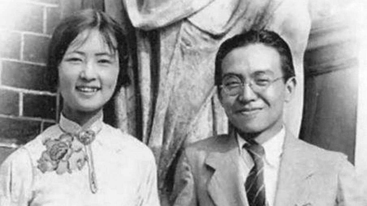 山西古建是林徽因和梁思成的诗和远方
