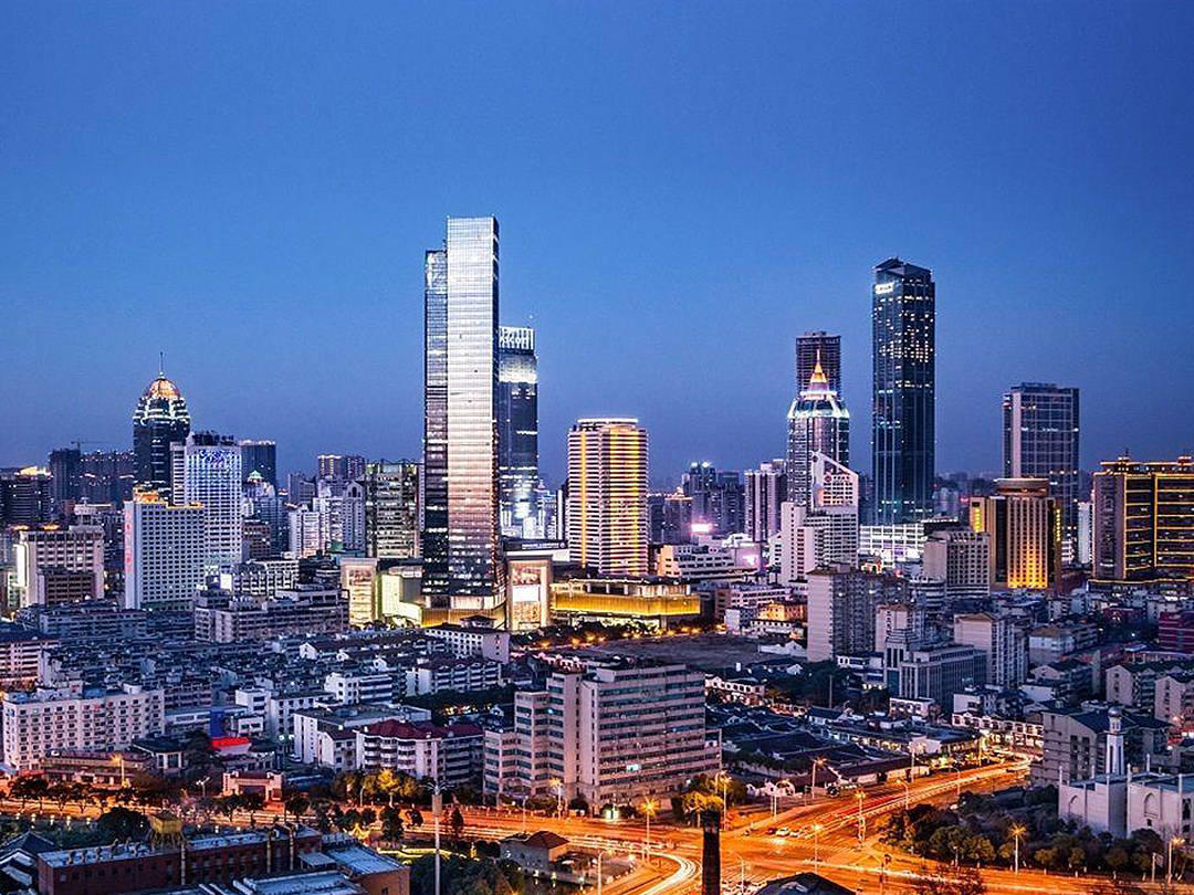江苏和浙江，为什么人们总把江苏排前面？