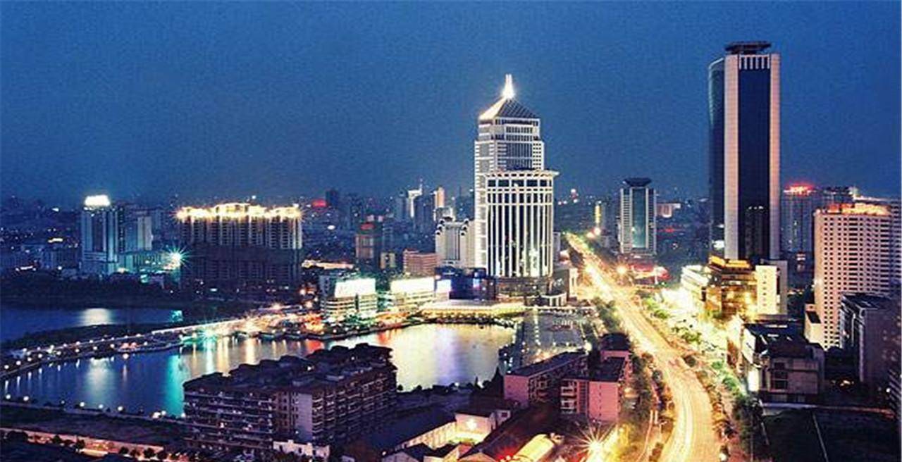 湖北美女泛滥的3座城市，你知道是哪吗？