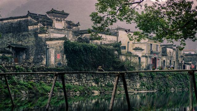 瑶里古镇旅游攻略，带你看看不一样古镇特色