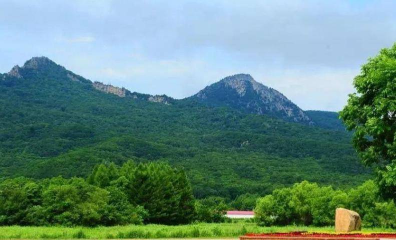 山东岠嵎山国家森林公园游玩介绍