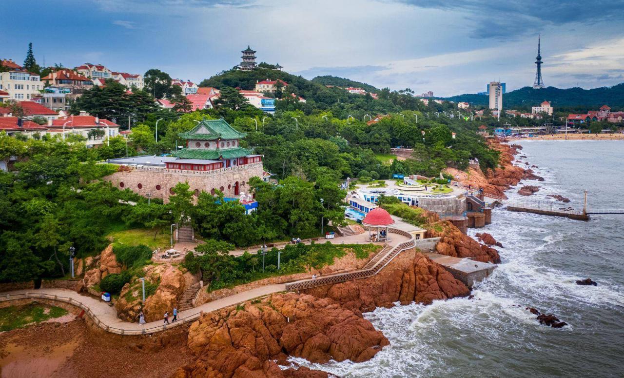 旅游城市前三名排名，成都未上榜