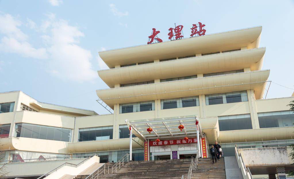 大理自由行游玩碎碎念，商业化气息太浓商家都想宰顾客一把