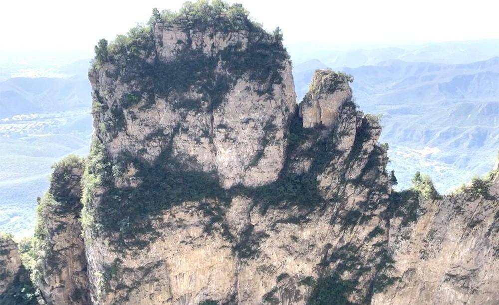 云台山风景区游玩攻略注意事项-云台山旅游线路规划