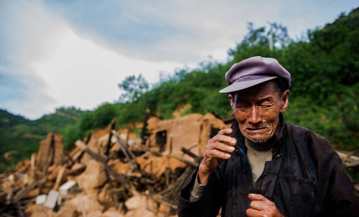 郑州清华园小区20年前的富人区，如今却令人唏嘘