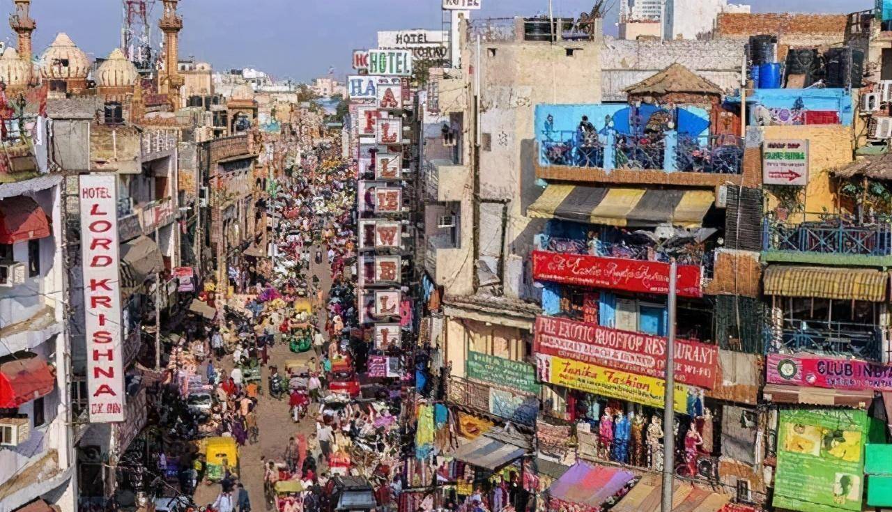 印度旅行便宜，为什么游客不爱来？
