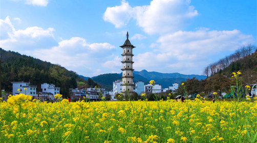 春天旅游最佳去处 国内适合春天旅游的地方 五一旅游最佳去处