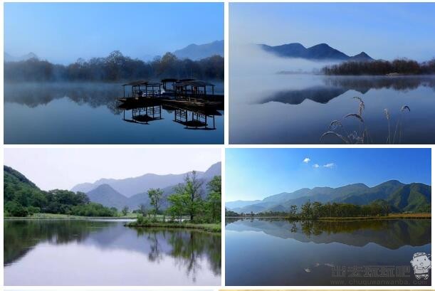 疫情过后相约湖北，湖北神农架旅游攻略
