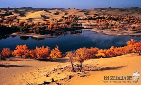 第一次去新疆旅游，北疆好还是南疆好？