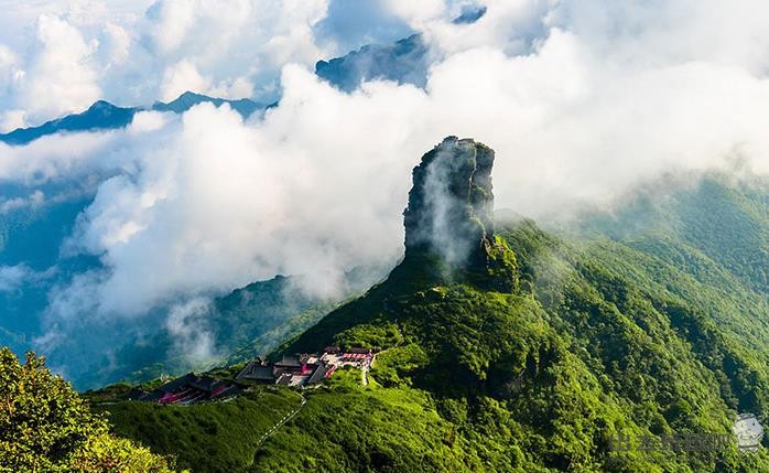 贵州好玩景点有哪些？贵州旅游景点推荐