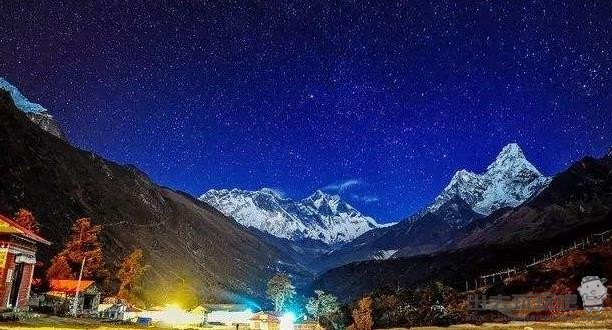 尼泊尔旅游景点大全，让你进入一个不一样的世界