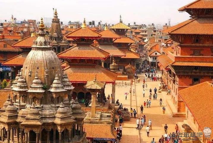 尼泊尔旅游景点大全，让你进入一个不一样的世界