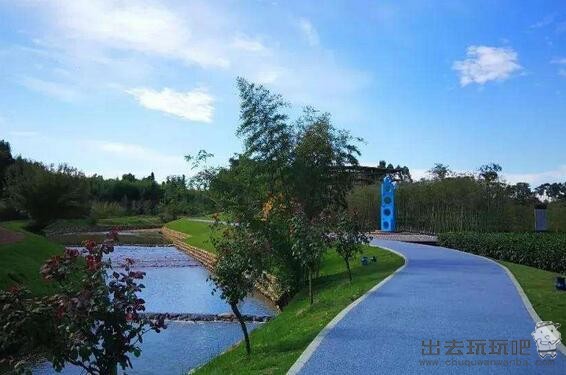 成都网红打卡地以外，还有很多不被人知道的小众绝美安静的景点，一起来看看吧！