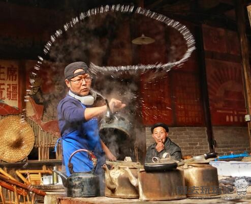 成都网红打卡地以外，还有很多不被人知道的小众绝美安静的景点，一起来看看吧