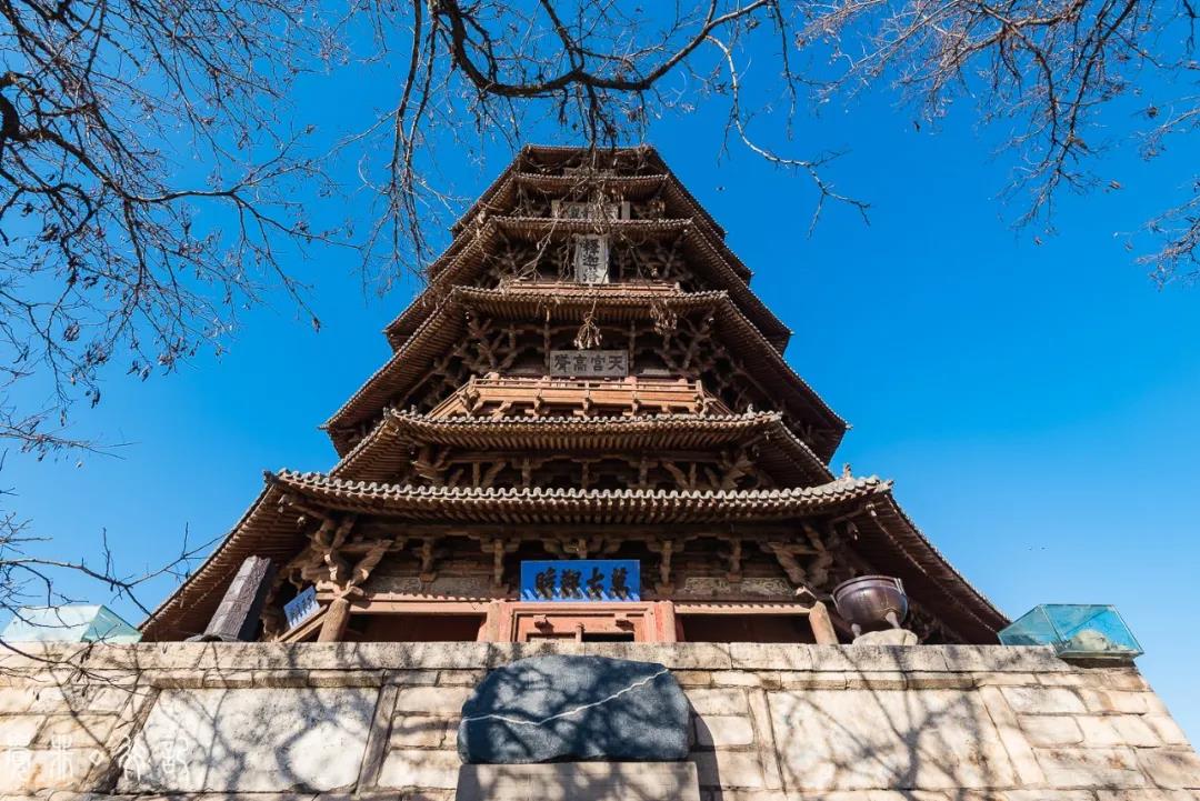山西值得去的旅游景点 山西旅游景点排行榜 看完来一次说走就走的旅行吧