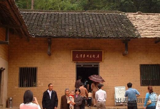 湖南旅游十大必去景区，提前看看，旅途顺利开心！