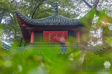 湖南旅游十大必去景区，提前看看，旅途顺利开心！