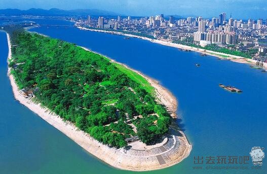 湖南旅游十大必去景区，提前看看，旅途顺利开心