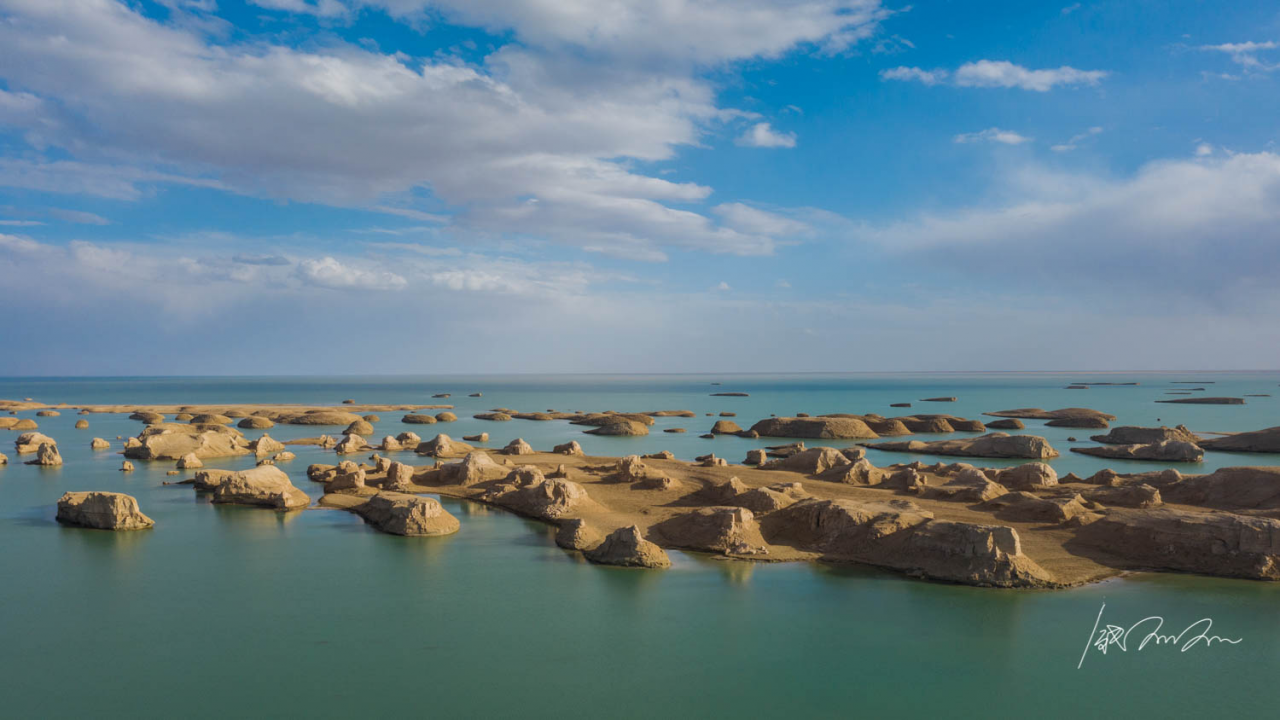 青海省十大著名景点和青海旅游必去景点告诉你青海旅游哪里好玩？